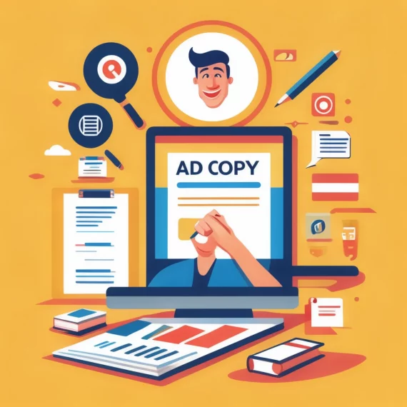 Ad Copy Mastery Toolkit