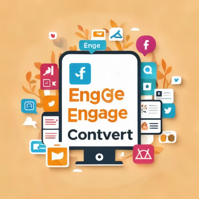 Social Media Content Pack: Engage & Convert